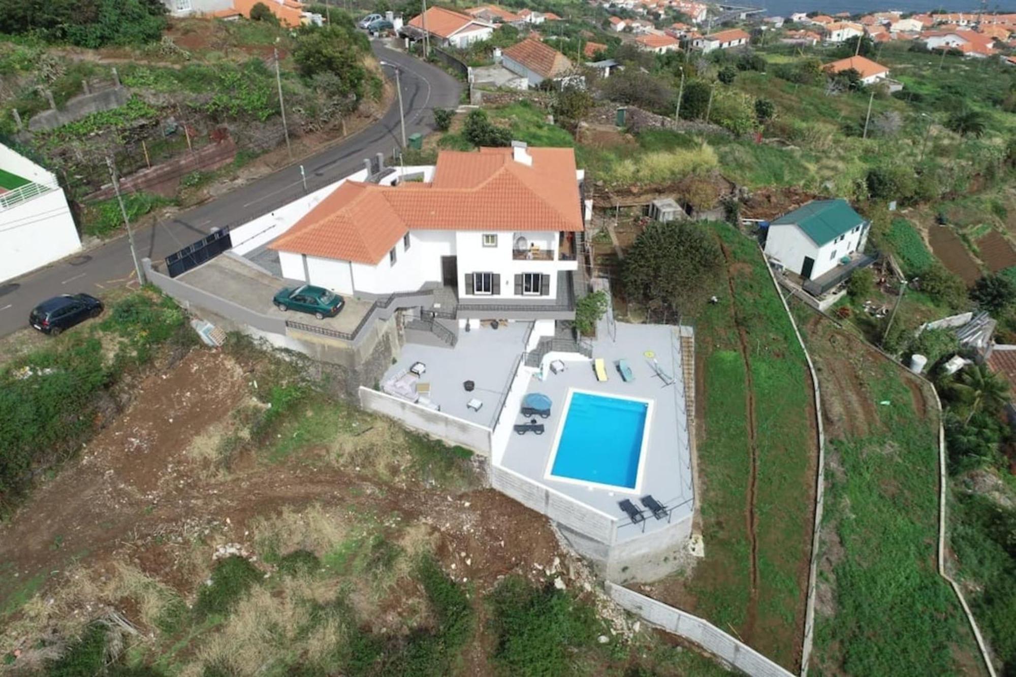 Viva Village Gaula Exterior photo