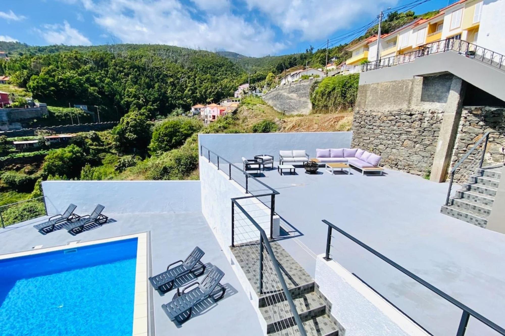 Viva Village Gaula Exterior photo
